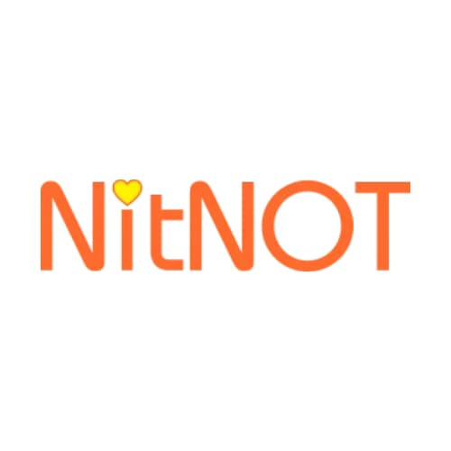 NitNOT logo