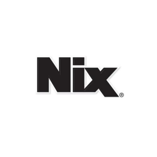 Nix logo