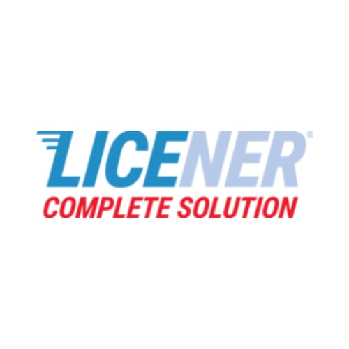 Licener logo