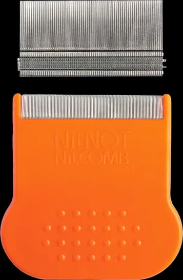 NitNOT Fine Tooth Comb product image